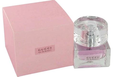 gucci ii fragrantica|gucci bright crystal perfume.